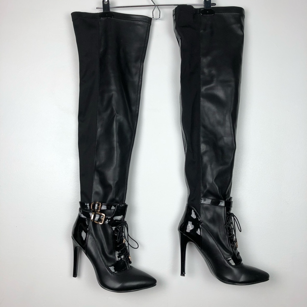Adriana New York Marco Boots